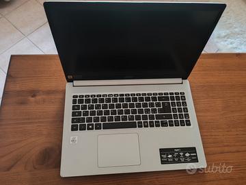Acer Aspire 5 A515-55-509R