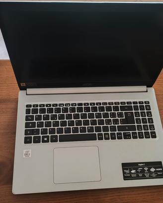 Acer Aspire 5 A515-55-509R