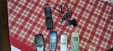 Nokia vintage