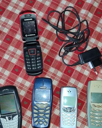 Nokia vintage