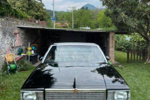 Chevrolet El Camino