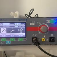 Tecar Quilmed Endor xext come nuovo