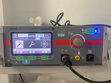 Tecar Quilmed Endor xext come nuovo