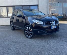 Nissan Qashqai 1.6 dCi DPF n-tec