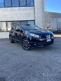 Nissan Qashqai 1.6 dCi DPF n-tec