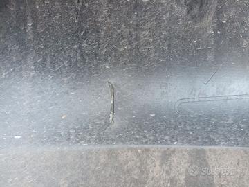 Paraurti post. (parte bassa) Toyota Yaris cross