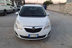 Opel Meriva 1.4 Benzina 120Cv Cosmo 5 Porte