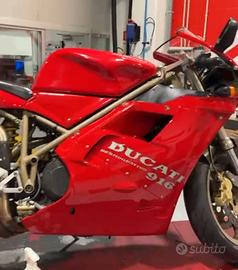 Ducati 916