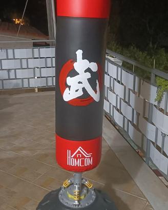 SACCO DA BOXE