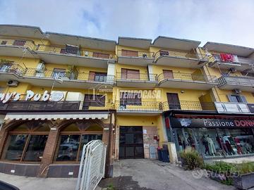 Appartamento a Villaricca Corso Europa 2 locali