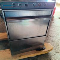 lavastoviglie  per bar 