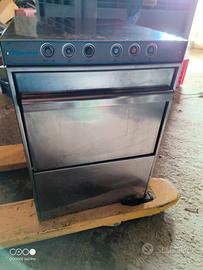 lavastoviglie  per bar 