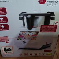 bimbi lidl robot cucina