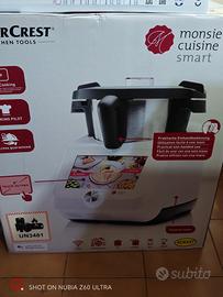 bimbi lidl robot cucina