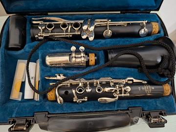 Clarinetto