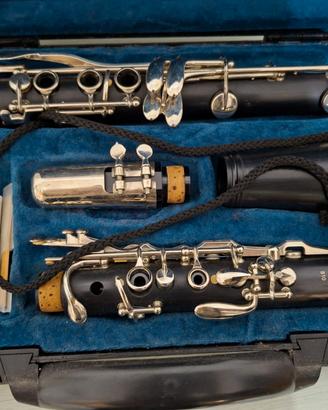 Clarinetto