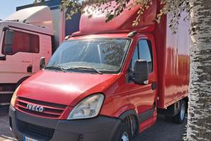 IVECO DAILY 35/E4 3.0 GEMELLATO
