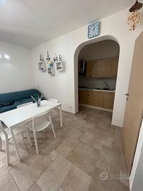 Monolocale Porto Cesareo