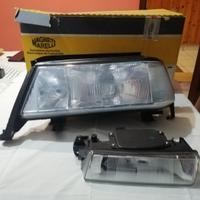 Lancia Thema 92 faro /fendinebbia 