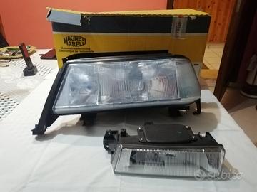Lancia Thema 92 faro /fendinebbia 