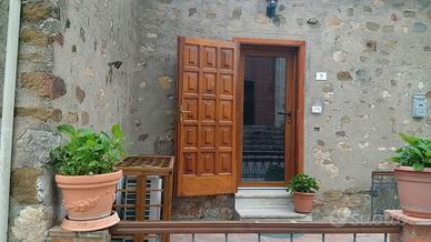 Appartamento a Campagnatico  Grosseto 