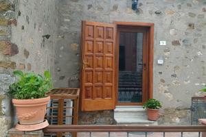 Appartamento a Campagnatico  Grosseto 