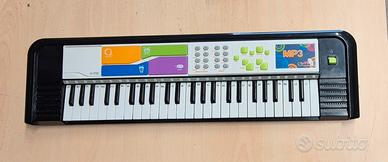 Pianola Simba MP3