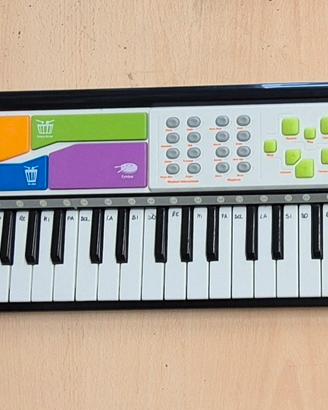 Pianola Simba MP3