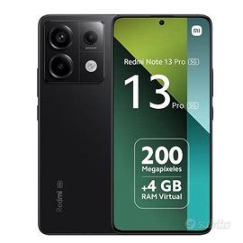 Xiaomi Redmi Note 13 pro 5g 256gb 8+8gb RAM