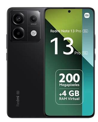 Xiaomi Redmi Note 13 pro 5g 256gb 8+8gb RAM