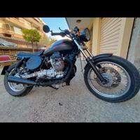 Moto Guzzi Nevada 750 - 2003