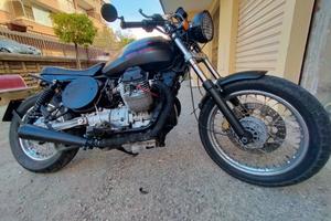 Moto Guzzi Nevada 750 - 2003