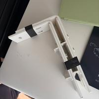 Staffe proiettore screenline