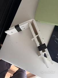 Staffe proiettore screenline