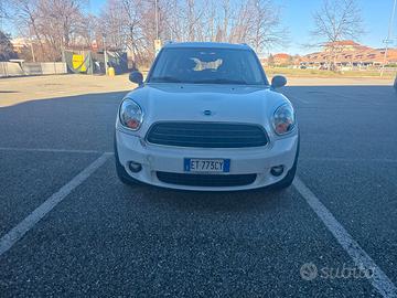 Mini Countryman One