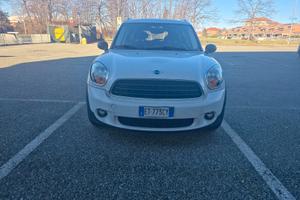 Mini Countryman One