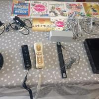 NINTENDO WII