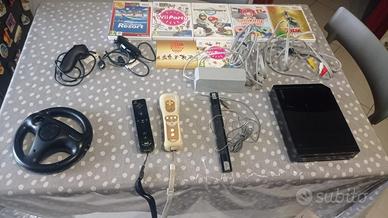 NINTENDO WII