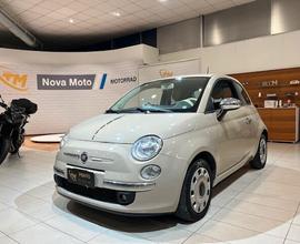 Fiat 500 1.2 easypower Lounge GPL 69cv *NEOPATENTA