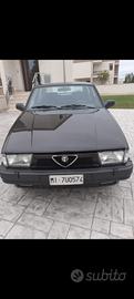 Alfa romeo 75. 1.8 turbo ASN