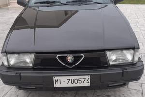 Alfa romeo 75. 1.8 turbo ASN
