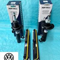 Kit 4 ammortizzatori seat ibiza 6L