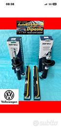 Kit 4 ammortizzatori seat ibiza 6L