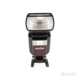 Godox V860 III TTL Li-ion Camera Flash Canon EF