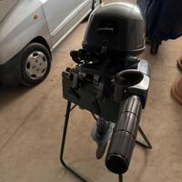 Motore 8cv 4t gambo lungo yamaha