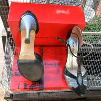 scarpe da ballo donna