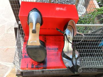 scarpe da ballo donna