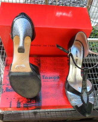 scarpe da ballo donna