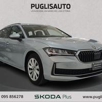SKODA Superb 2.0 TDI DSG Wagon Selection
