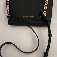 Michael Kors jet set borsa